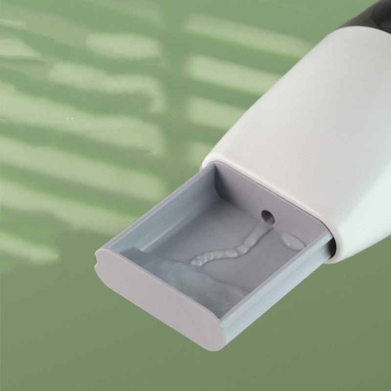 Portable 350ml Dog Water Bottle with Food Container for Outdoor Travel