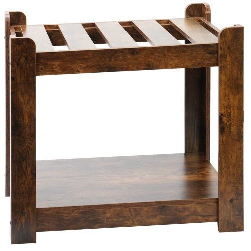 Premium Luxury Multi-Level Pet Bunk Bed with Window Perch and Steps